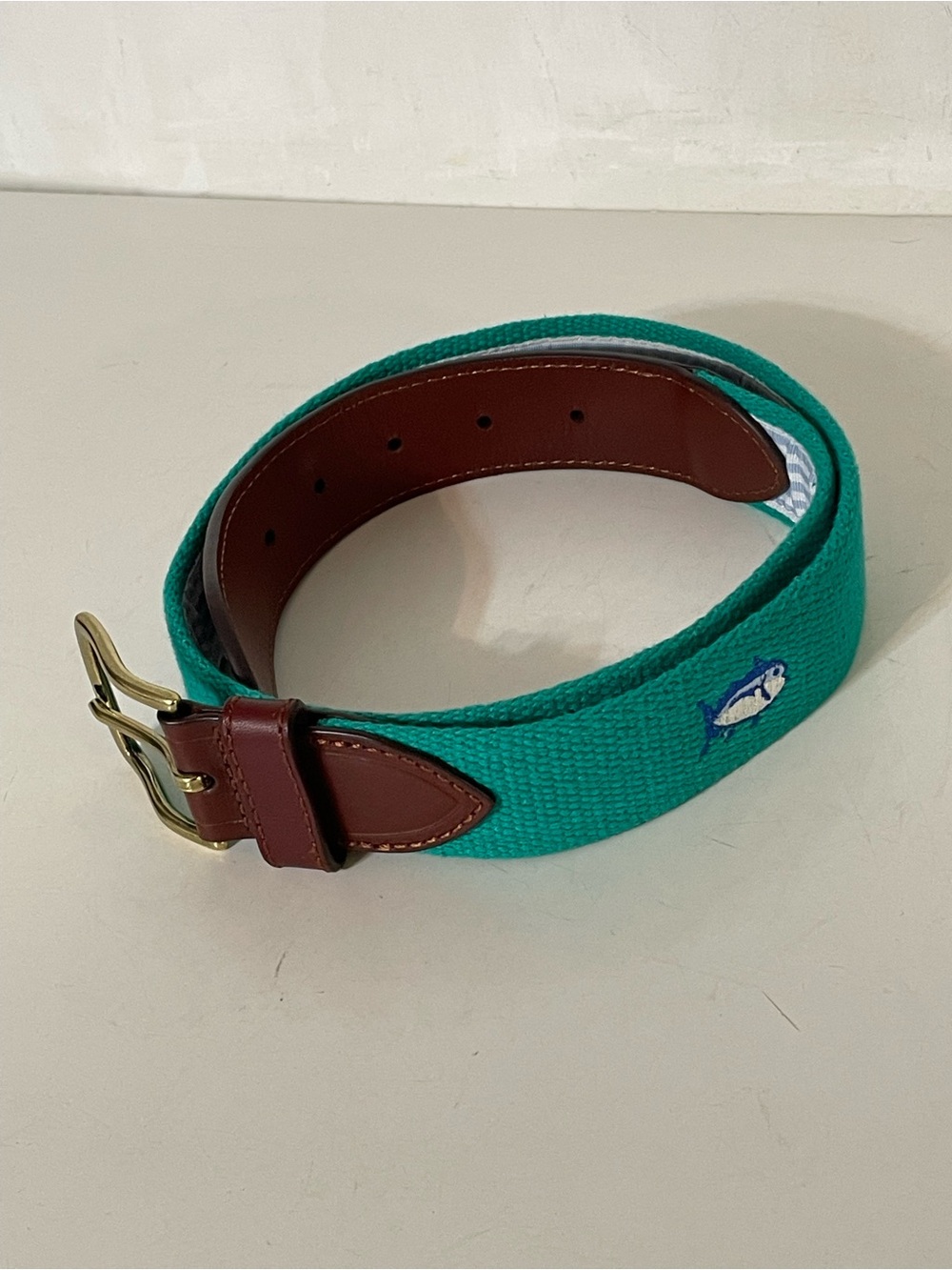 Southern Tide Belt